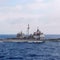 U.S. sails warships through Taiwan for first time since Pelosi visit