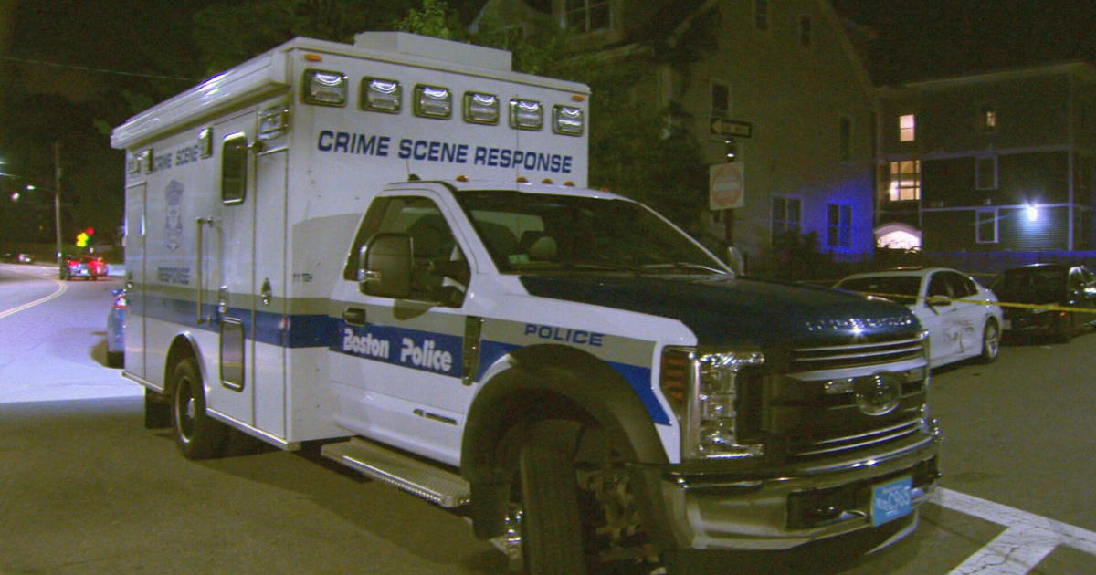 Man shot near Caribbean Carnival Parade in Boston, suffering life-threatening injuries