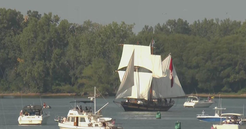 erie-s-tall-ships-festival-returns-this-weekend-cbs-pittsburgh