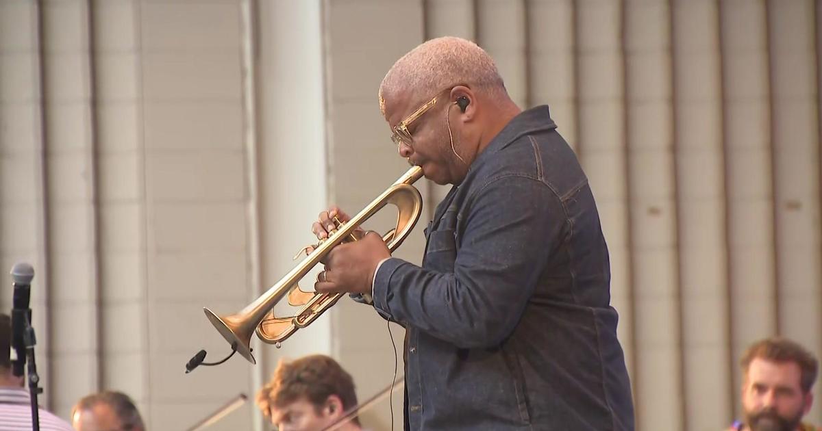 Harlem's Charlie Parker Jazz Festival celebrates 30th anniversary CBS