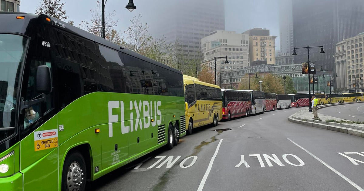 Orange Line shutdown ‘smoother than we expected,’ Boston’s chief of streets says