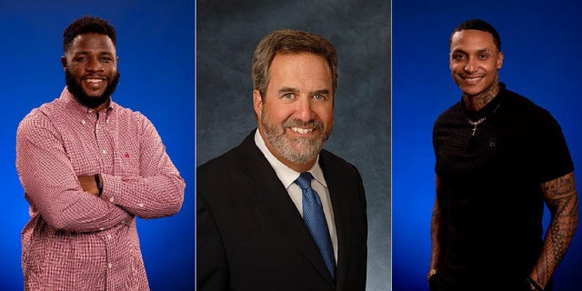 Current Cbs Nfl Commentators