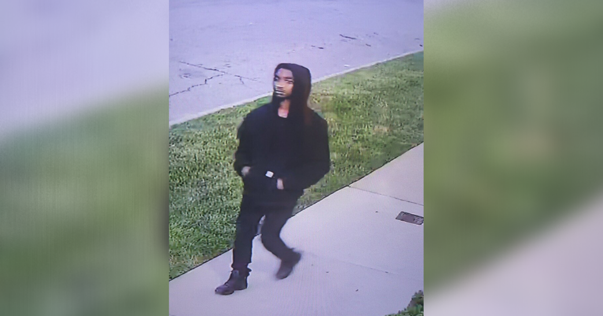 Man suspected of killing 3 