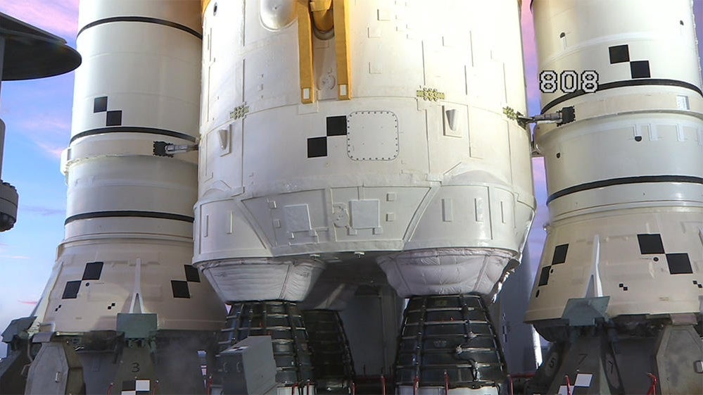 Launch of NASA's Artemis 1 moon rocket delayed by engine cooling ...