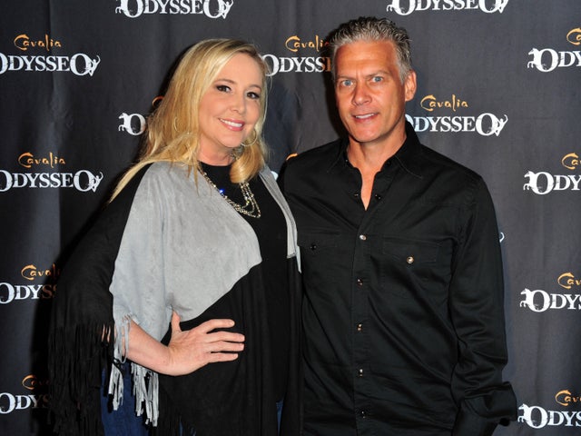 Premiere Event Of "Odysseo By Cavalia" 