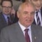 Mikhail Gorbachev, former Soviet leader, dies at 91