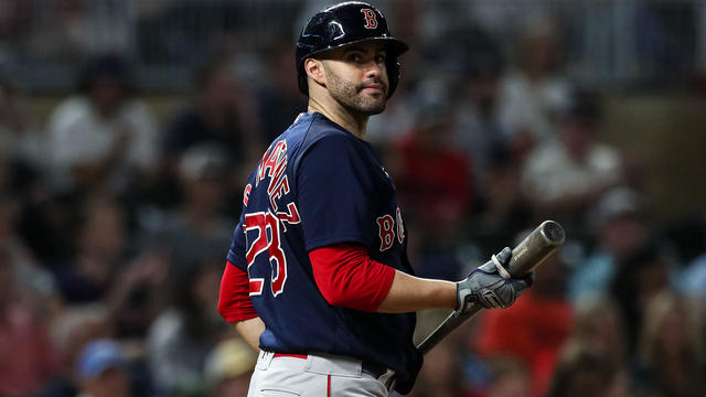 Twins embarrassed 12-2 by Red Sox in fitting finish to East Coast