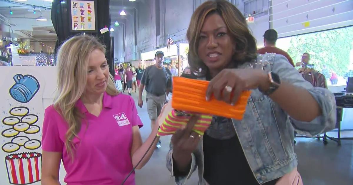 What can you get for $20 at the State Fair? - CBS Minnesota