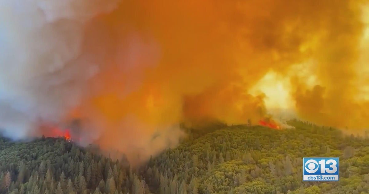 Cal Fire and Gov. Newsom reach tentative deal that raises pay, cuts hours