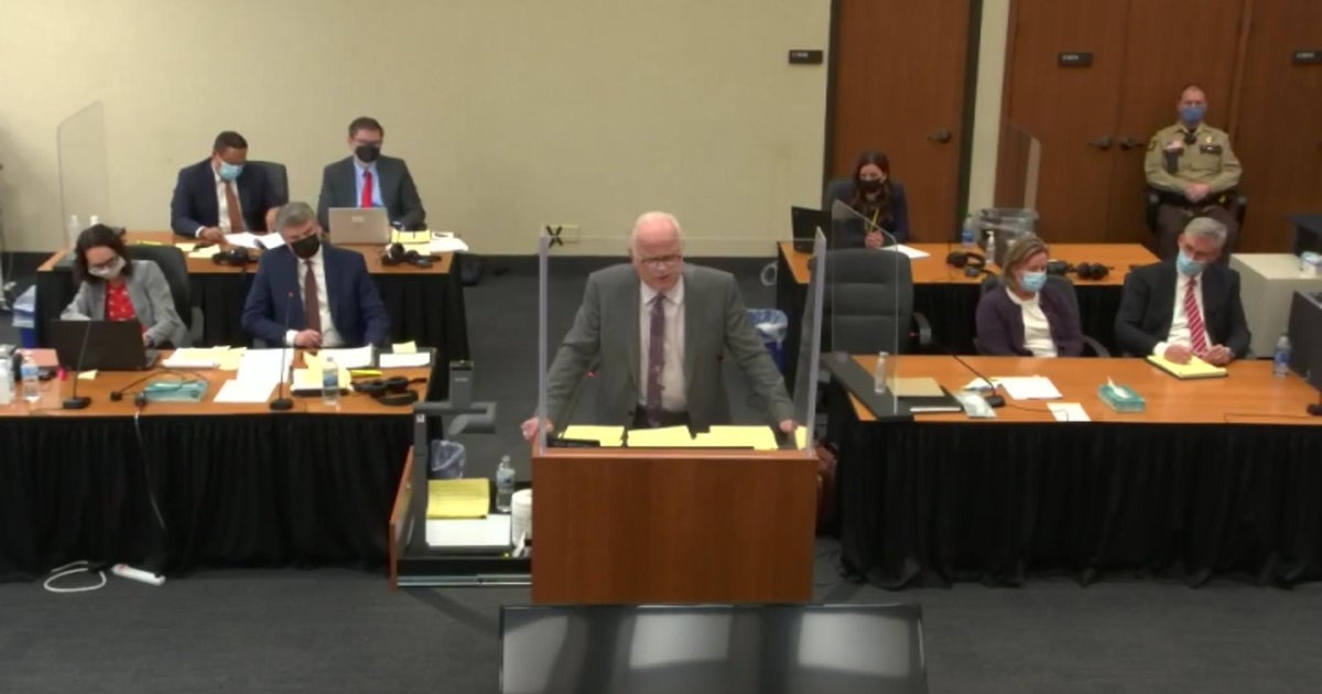 Minnesota Supreme Court weighs expanding access to cameras in courtrooms - CBS Minnesota