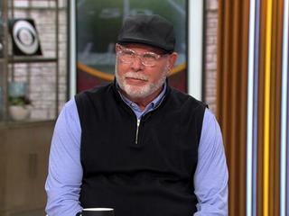 Bruce Arians Says His Secret Health Battle Changed His Life