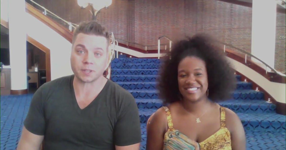 Ordway brings "Beauty and the Beast" to the stage this holiday season