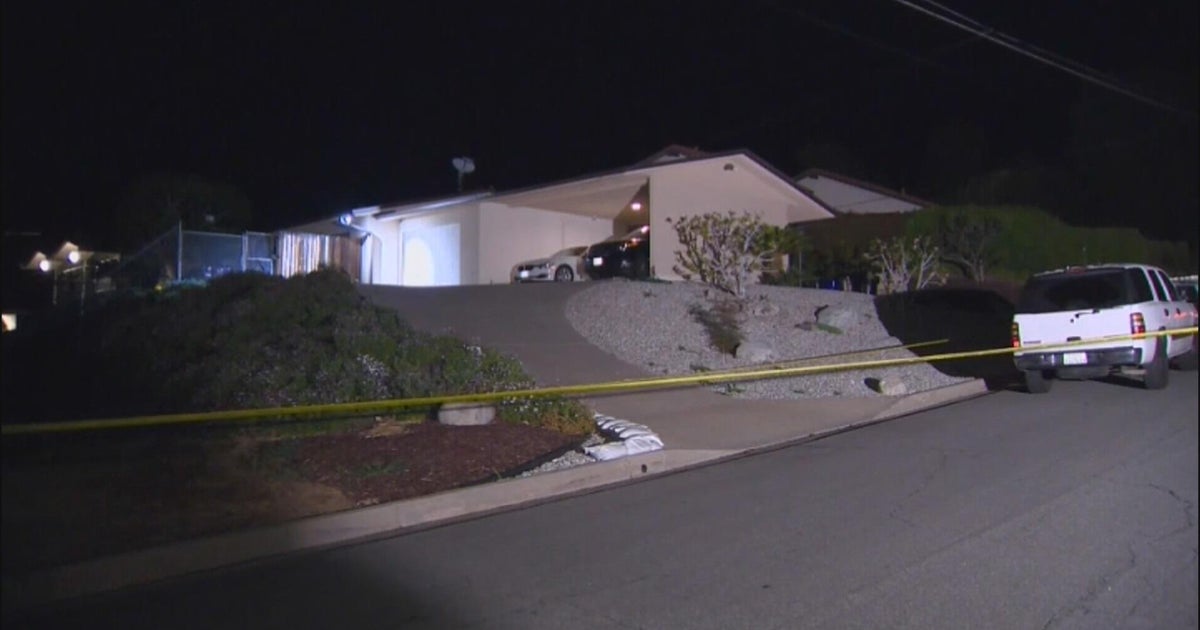 San Gabriel Valley residents looking for answers after violent home ...