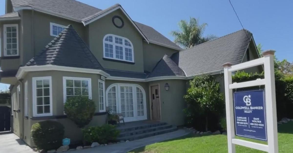 Cooling off? Bay Area home buyers see more inventory, slight drop in prices 