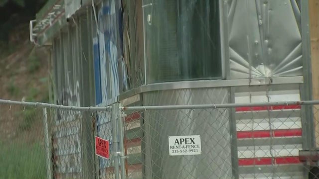 Beloved Mount Airy Trolley Car Diner to be moved for restauration 