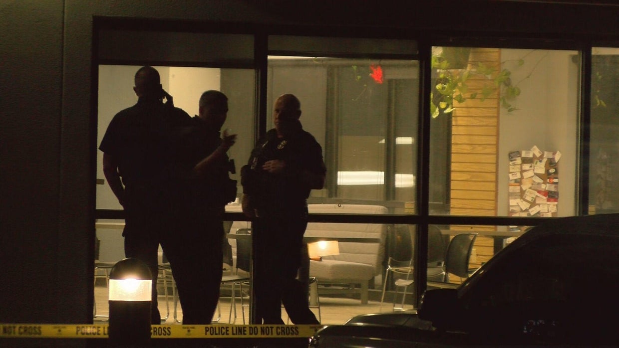 Arrest affidavit reveals timeline of gruesome sexual assault, murder in