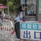 China puts millions back under COVID lockdown amid fresh outbreaks