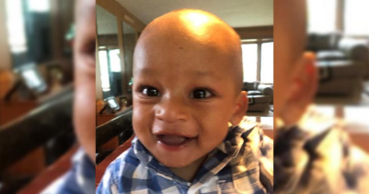BCA: 9-month-old baby taken from Shakopee government center - Vimarsana News