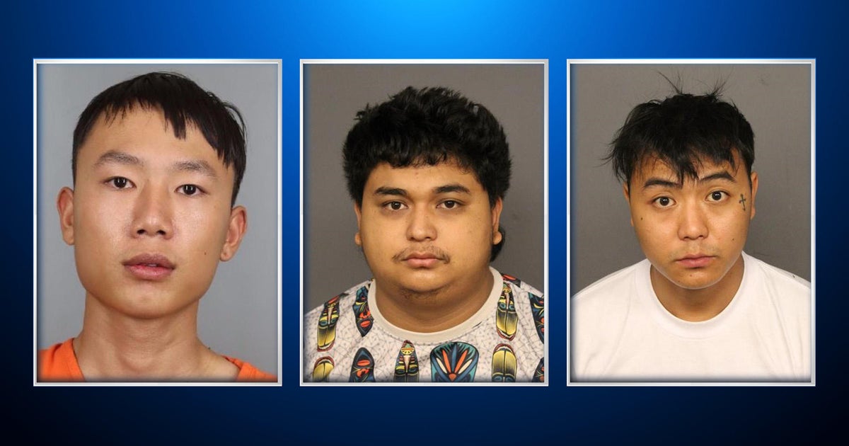 Denver police arrest 4 suspects in Ma Kaing shooting death - CBS Colorado
