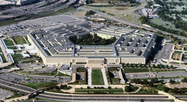 Pentagon