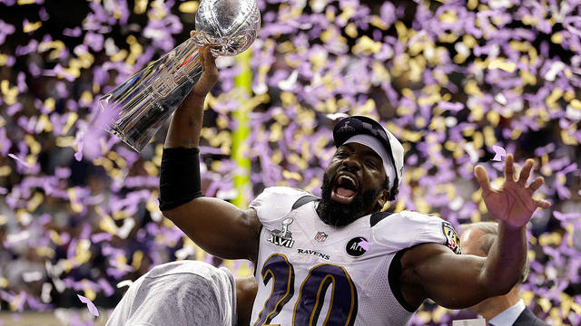 Super Bowl XLVII - Baltimore Ravens v San Francisco 49ers 