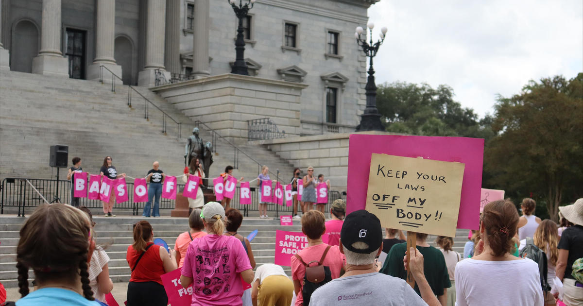 Major changes to South Carolina’s abortion laws are unlikely following the Supreme Court’s ruling