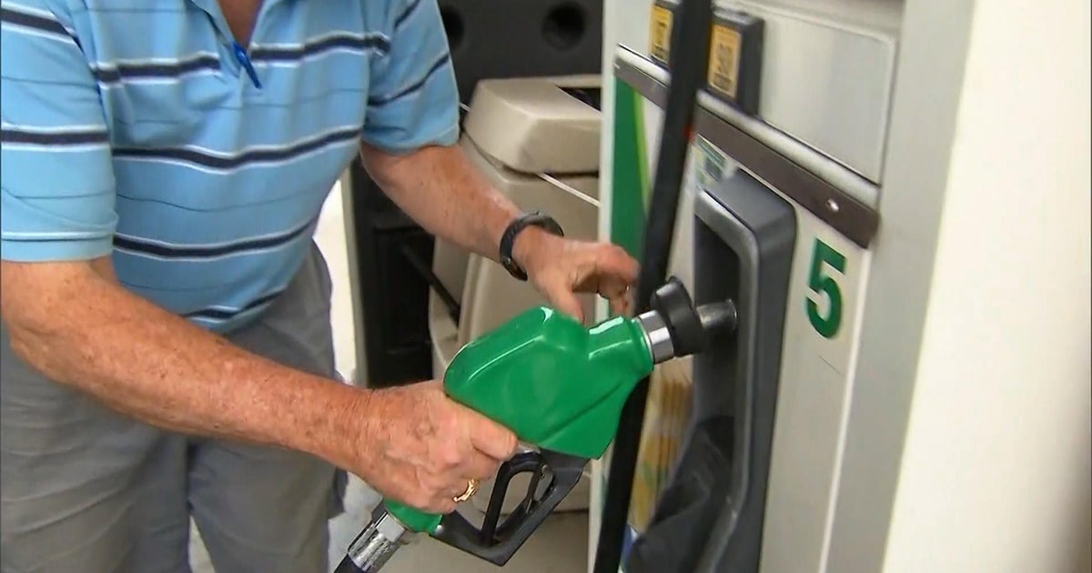 Labor Day travel, AAA Michigan expects gas prices to rise - Vimarsana News