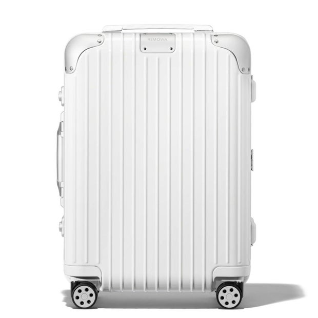 rimowa hybrid