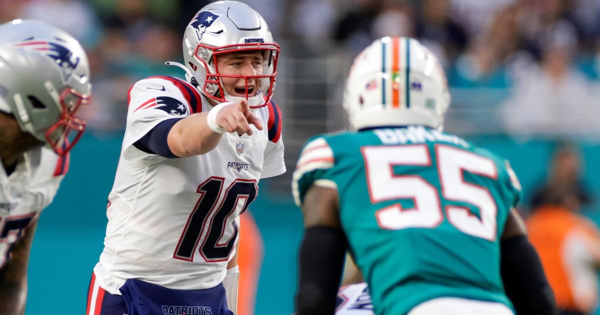 Report Patriots will travel to Miami early to acclimate to heat before