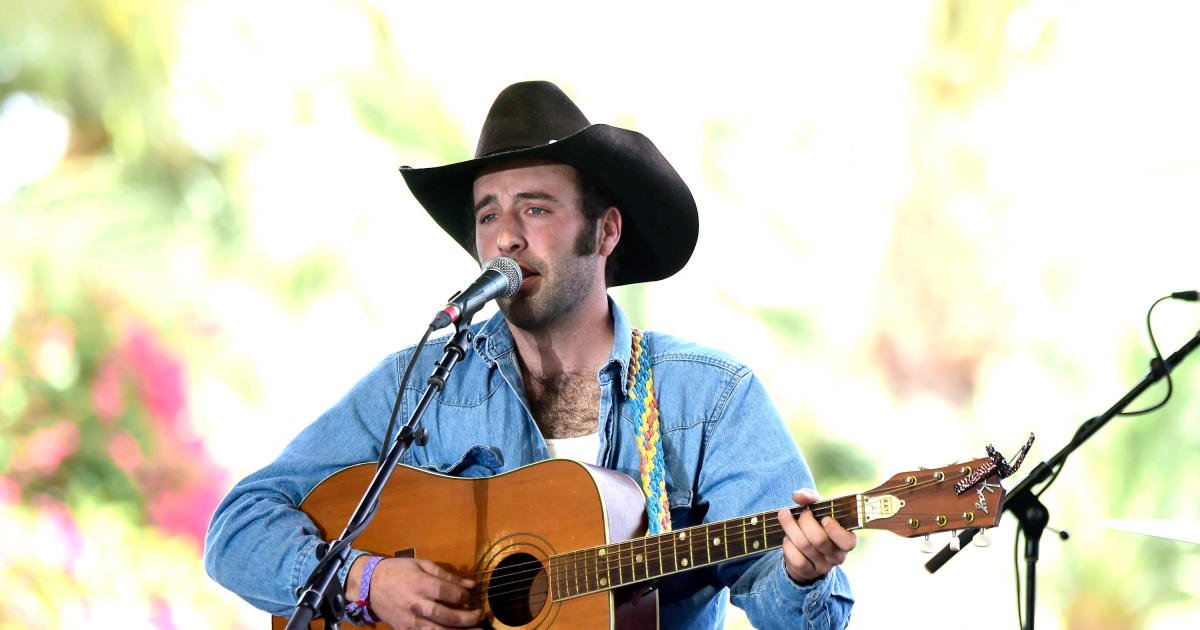 Luke Bell, country music singer, dies at age 32