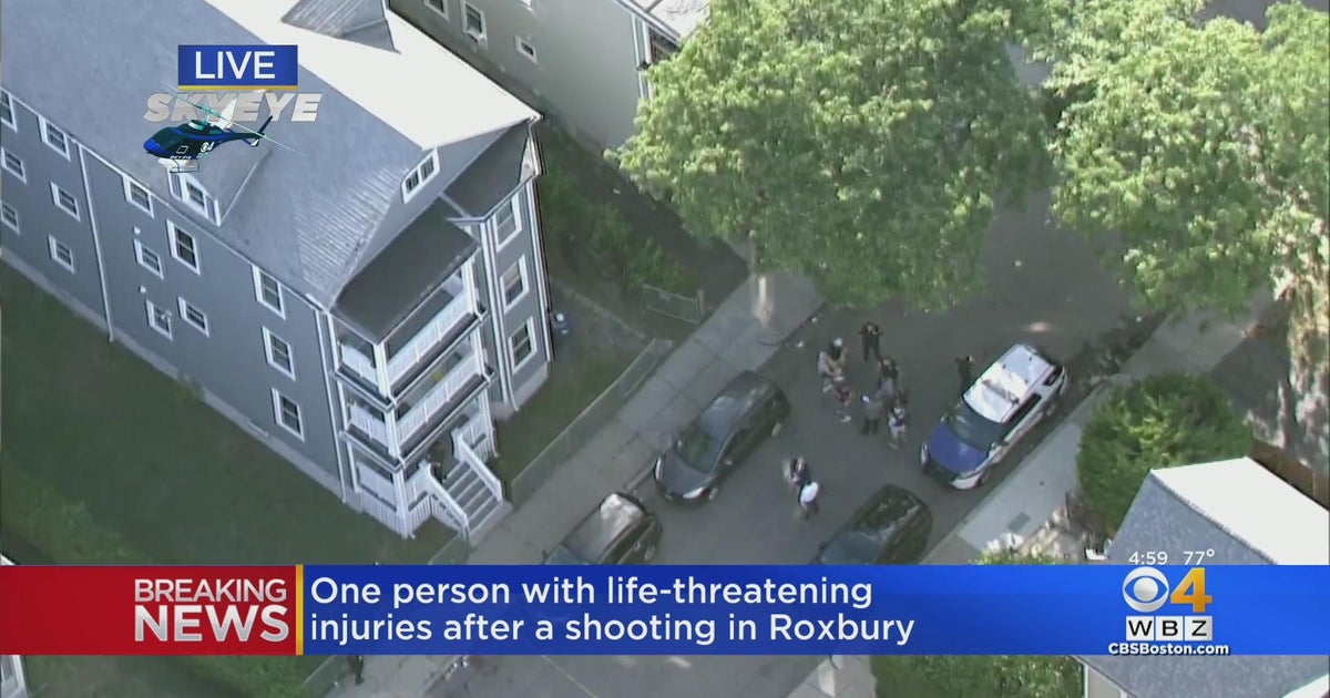 one-person-injured-after-shooting-in-roxbury-cbs-boston
