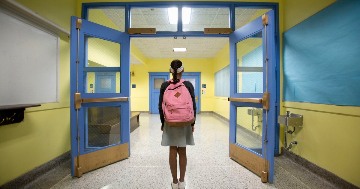 Sac City Unified welcomes students back to school on Thursday