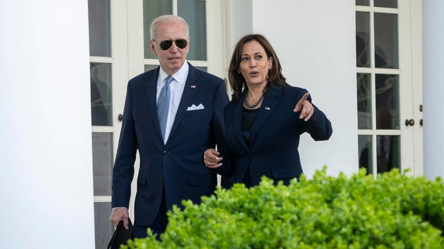 President Biden Announces New Actions To Reduce Gun Crimes 