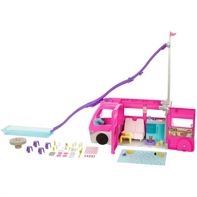 Walmart Black Friday deals: Barbie toys, accessories on sale