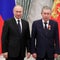Top Russian oil executive dies after a fall from hospital window