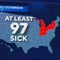 Mysterious E. coli outbreak is expanding, CDC says