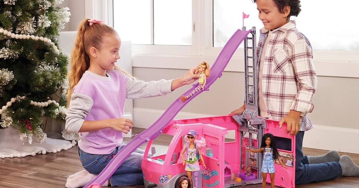 Walmart's 2022 Top Toy List will feature the hottest gifts for this holiday