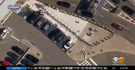 Pilots picketing for better contracts at 13 major airports CBS New York