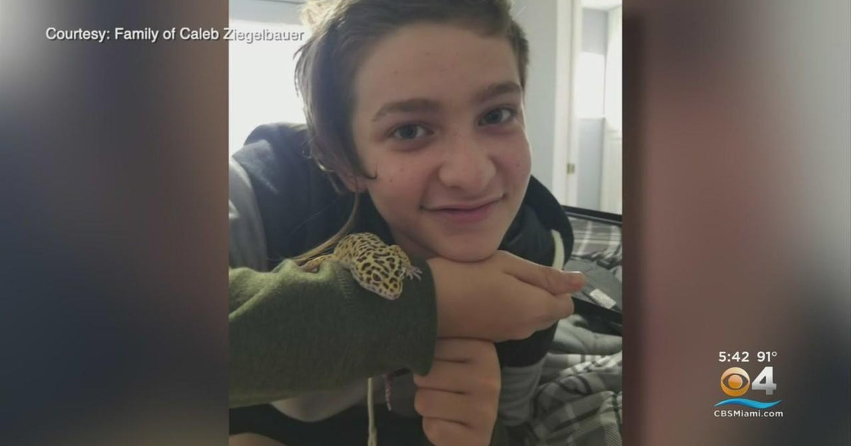 Florida teen battling braineating amoeba to be transferred to world