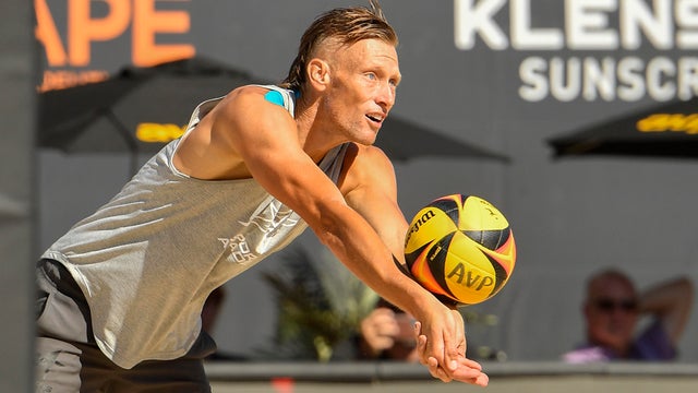 AVP Gold Series Chicago Open 