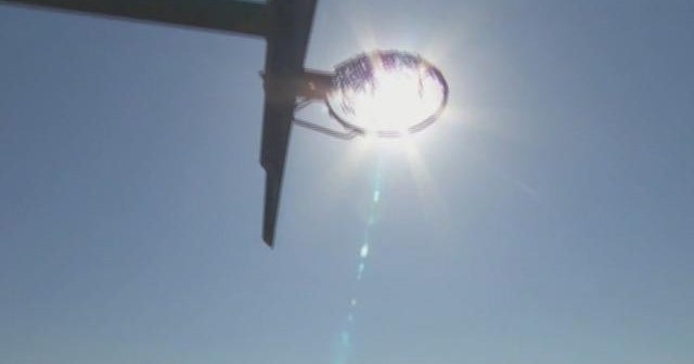Heat wave expected to get worse as the most vulnerable population copes with high temperatures