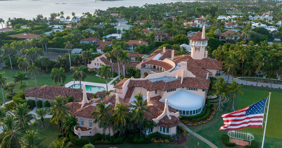 What to know about Carlos De Oliveira the latest Trump employee charged in MaraLago documents indictment CBS News What to know about Carlos De Oliveira the latest Trump employee charged in MaraLago documents indictment CBS News