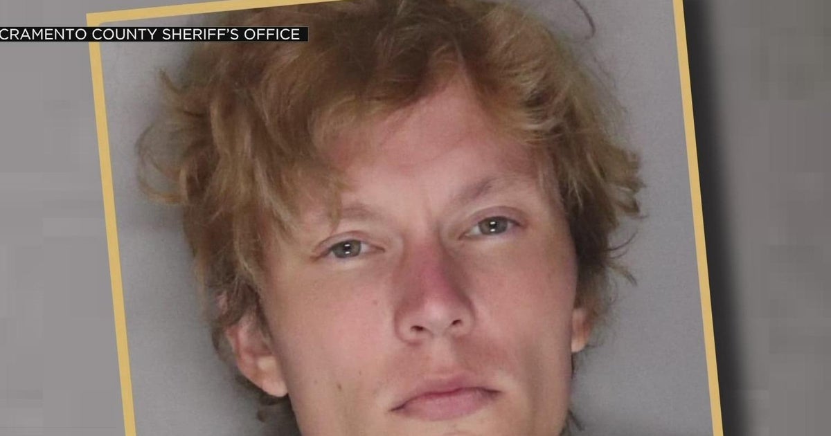 Registered sex offender on bail arrested again for alleged sex crimes