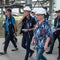 U.N. team resumes inspection of front-line Ukraine nuclear plant