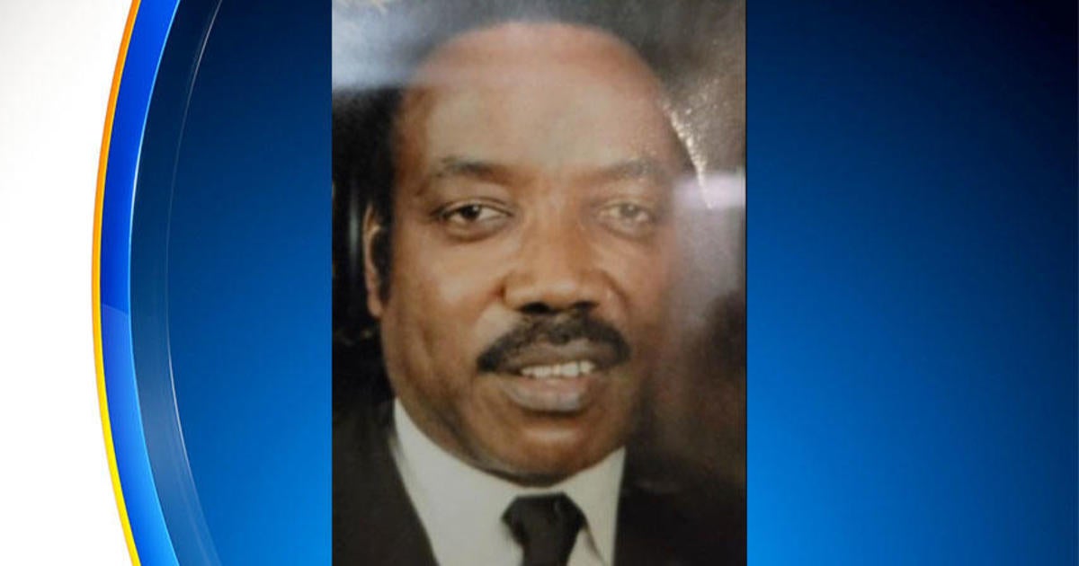 Dallas police looking for critical missing man who they say may be confused