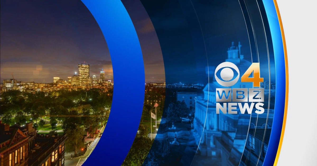 WBZ News Update For September 2 - CBS Boston