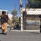Senior cleric close to Taliban rulers killed in Afghan suicide blast