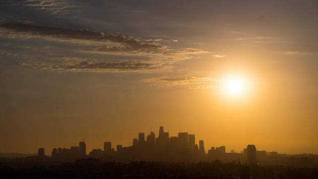 California's Early Brush With Blackouts Bodes Ill For Days Ahead 