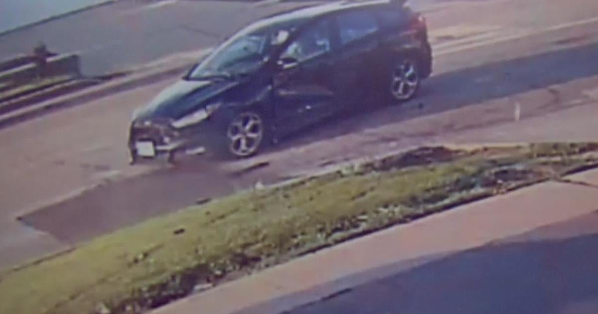 Des Plaines police seek drivers involved in hit-and-run that hurt ...