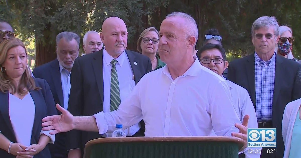 Swastikas found on and around Sacramento State campus